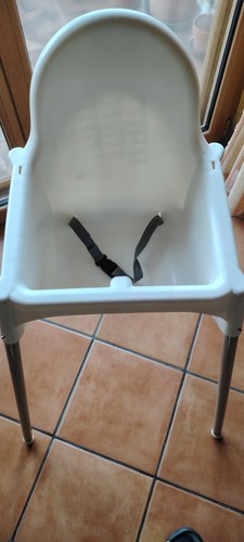 Seggiolone pappa - seggiolone,