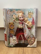 Bambola bianca Ever After High