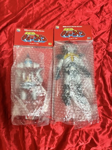 Medicom giocattolo toei sofubi - giocattolo,