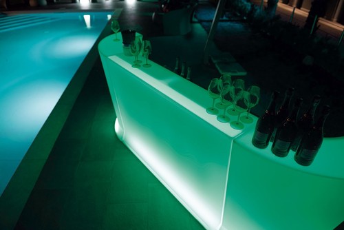 Lyxo marvy bancone bar - lyxo,
