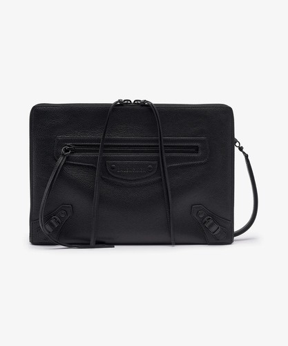 Borsa pochette balenciaga neo - pochette,