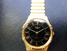 orologio uomo longines quarzo