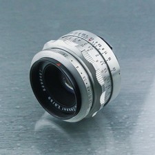 EXA / EXAKTA, eccellente