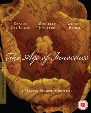 The Age of Innocence - The