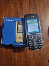 CELLULARE NOKIA C2-01