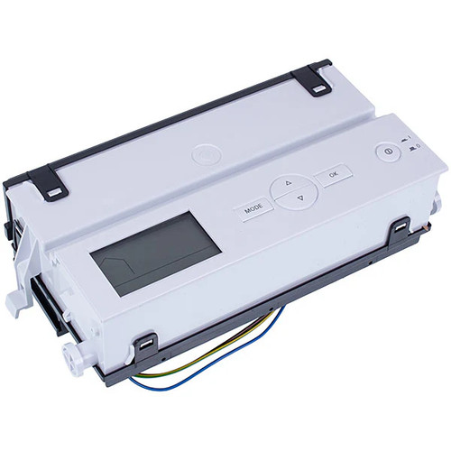 Regolatore caldaia gas - regolatore, di