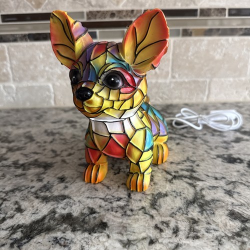 Lampada tavolo led per cani - per,