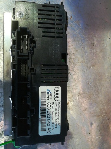 8e0820043ak blocco comando - blocco,