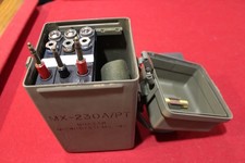 ARMY SIGNAL CORPS MX-230A/PT