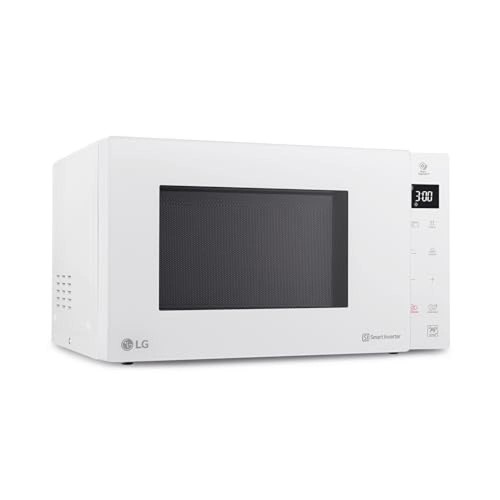 Mh6535gdh forno microonde - lg,