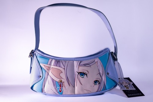 Rara borsa anime bershka - borsa, x