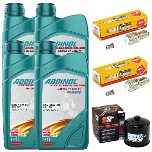 Kit ispezione olio filtro - ispezione,
