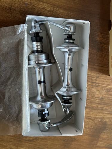 Nos raro campagnolo - raro, record