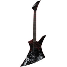 Jackson series ltd kelly - jackson,