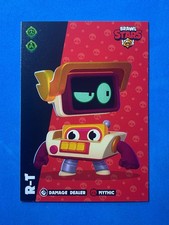 Panini 2025 Brawl Stars