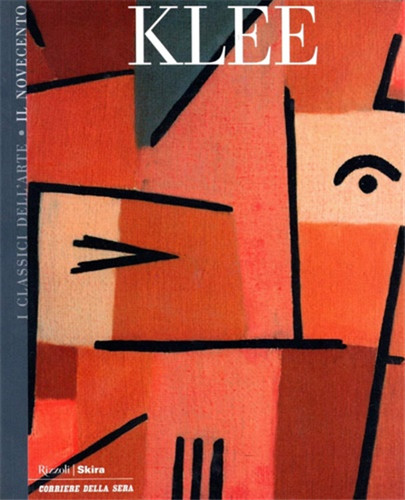 Zamboni silla klee - -, klee.