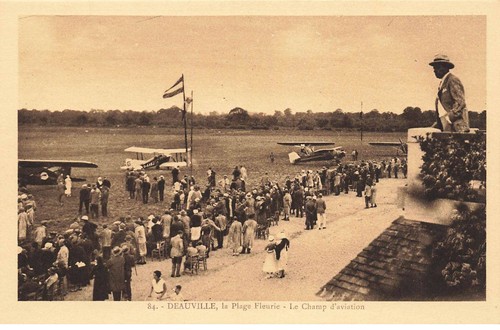 Deauville dc052 la - 14, af#dc052