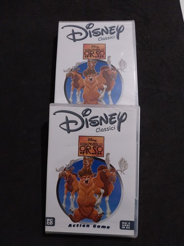 Disney classici action - classici, game