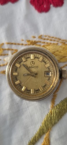 Lanco orologio polso - lanco, da