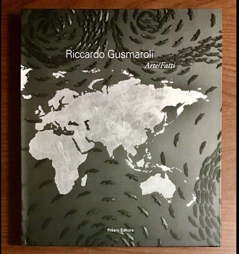 Catalogo riccardo gusmaroli - catalogo, di