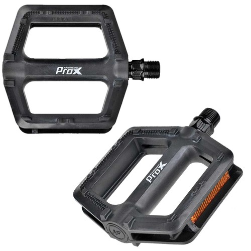 Pedali bici prox base - pedali,