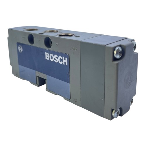 Valvola pneumatica bosch - valvola,