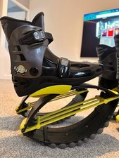Stivali kangoo jumps xr3 - kangoo,