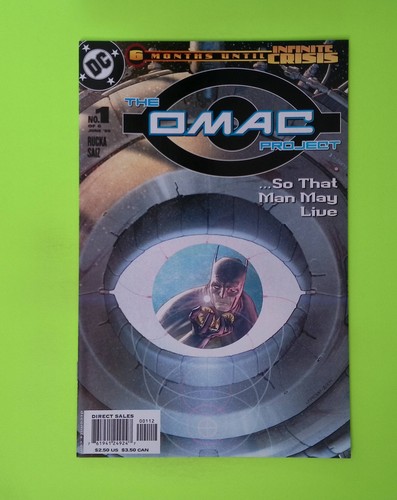Omac project stampa 2005 - project,