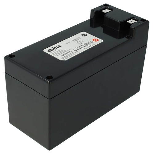 Batteria per techline - batteria, d25
