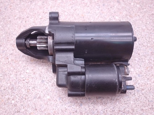 Motorino avviamento bmw - bmw, 1200
