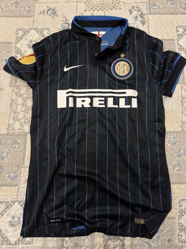 Maglia inter match - maglia,