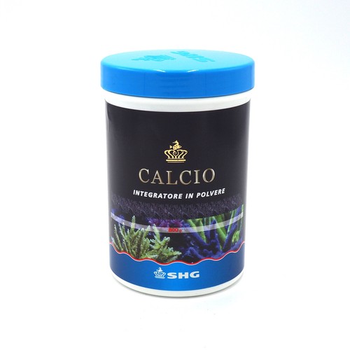 Shg calcio polvere 800g - polvere, –