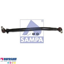 Tirante sterzo completo adatto a daf 65cf 75cf 85cf L.810