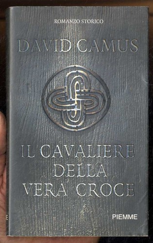Cavaliere della vera croce - cavaliere,