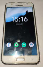 Smartphone Samsung Galaxy J5