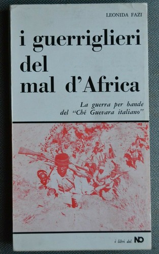 Leonida fazi guerriglieri - leonida, i