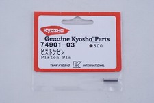 Kyosho Piston Pin FW04, V-One S, GS15 GS-15 74901-03 modellismo