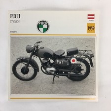 Scheda informativa scheda