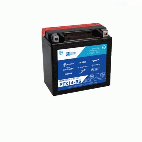 Batteria piaggio - batteria,