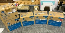 Set cartucce toner konica - set,