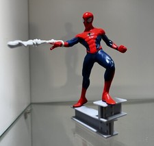 Action figure spider - figure, uovo