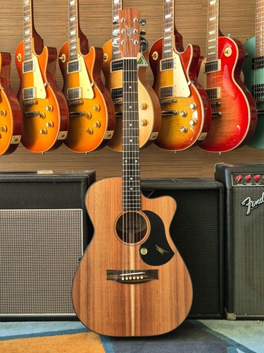 Maton ebw808c 2025 - -, natural