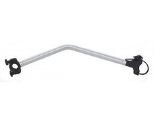 BRACCIO SUPPORTO BICI IN