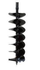 PUNTA PER TRIVELLA 200 CM