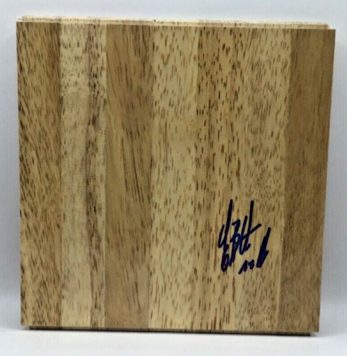 Esteban batista autografo - esteban,