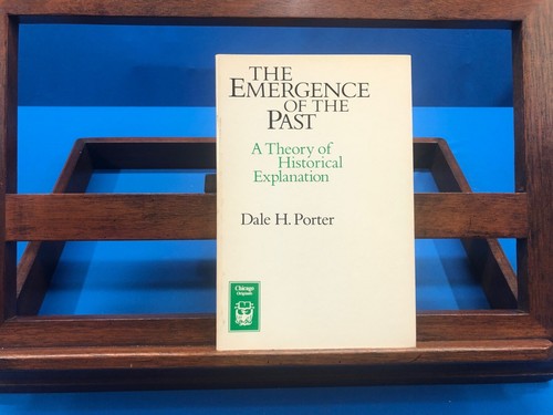 The emergence past a - the,
