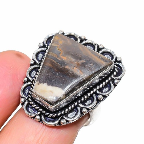 Anello gioiello argento - gioiello,