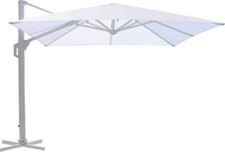 VivaGarden Ombrellone 4x4 mt