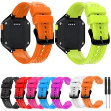 Cinturino orologio in silicone