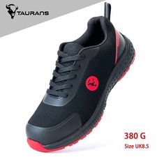 Scarpe Antinfortunistiche Uomo
